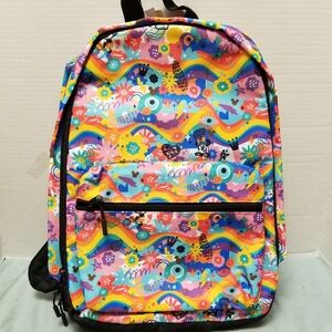 NEW With TAGS Disney Backpack